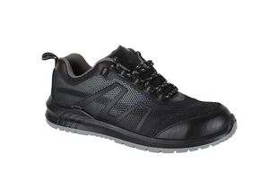 Size 10 ArmorToe® Trainer Style Safety Shoe